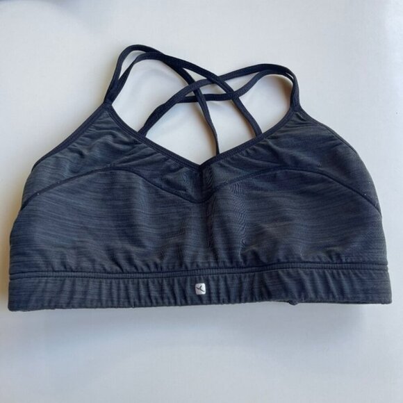 3/$20 ❤️ Athletic Works Sports Bra Bundle US M - Picture 6 of 6